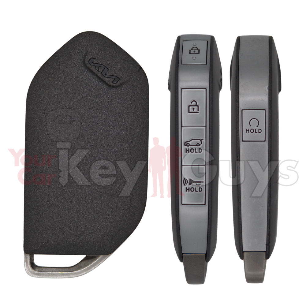 2025-2026 Kia Sportage 5B Hatch Smart Key P1AB0 TQ8-FOB-4FA1U44