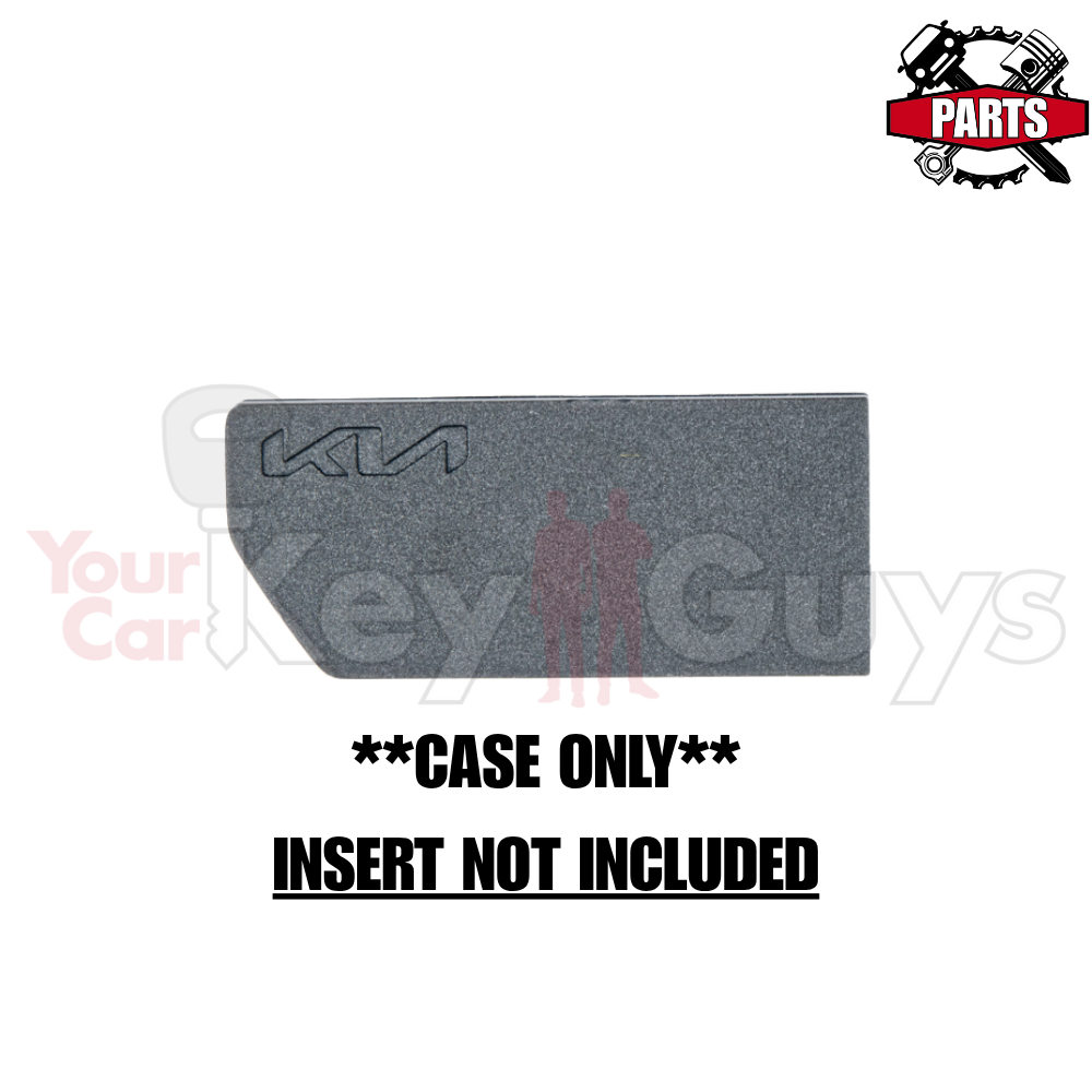 2024+ Kia OEM Emergency Key Sheath Sleeve Case