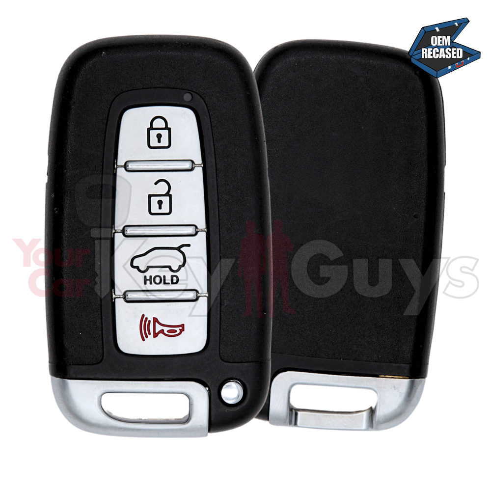 2011-2013 Hyundai Tucson 4B Hatch Smart Key SY5HMFNA04