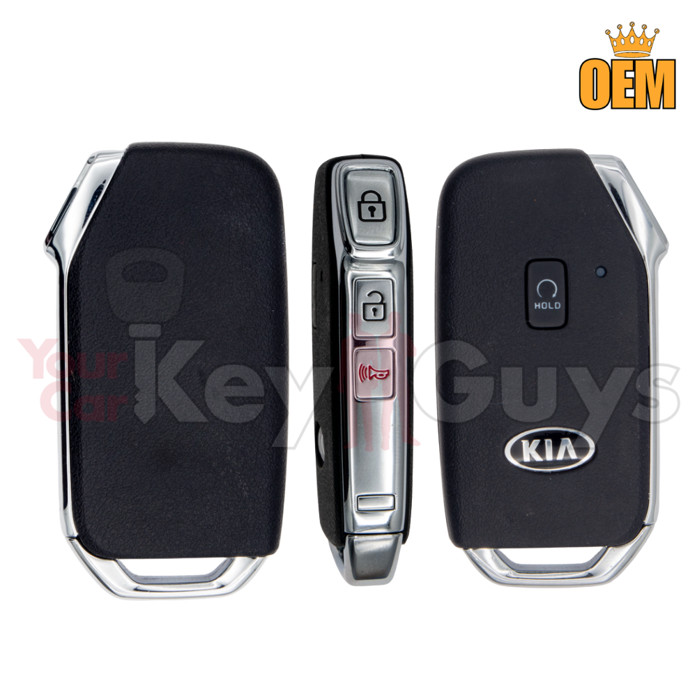 2021-2023 Kia Sorento 4B Remote Start Smart Key R5000 SY5MQ4AFGE04