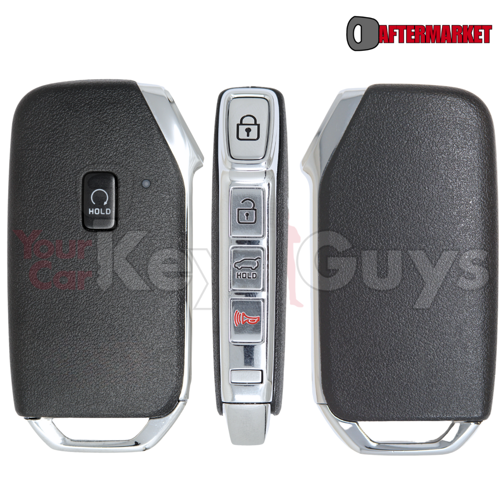 2020-2022 Kia Telluride 5B Hatch Smart Key S9330 TQ8-FOB-4F34