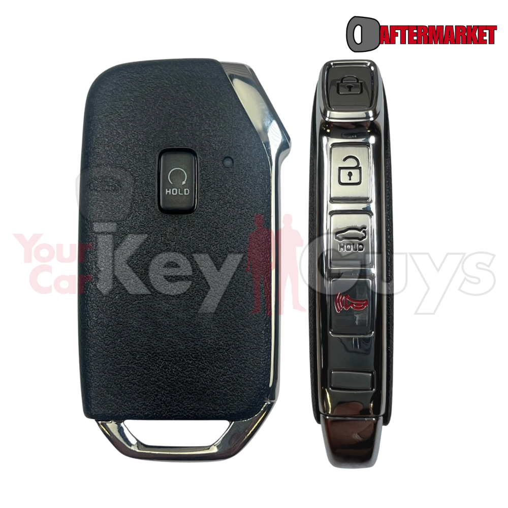 2022-2024 Kia Forte 5B Trunk Remote Start Smart Key M7200 CQOFD00790