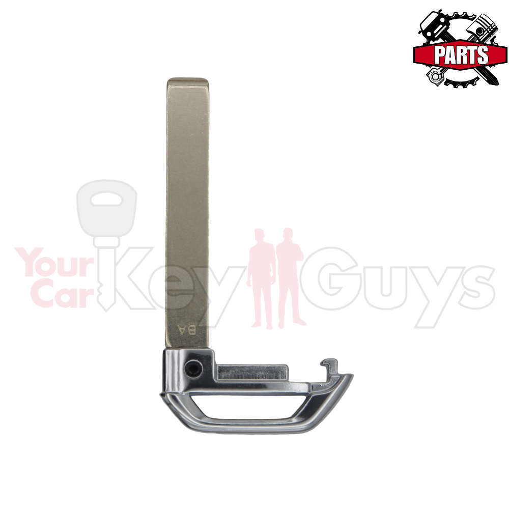 OEM INSERT for 2020-2025 Kia Sportage, Sorento, Niro, EV6 Emergency Key KK12