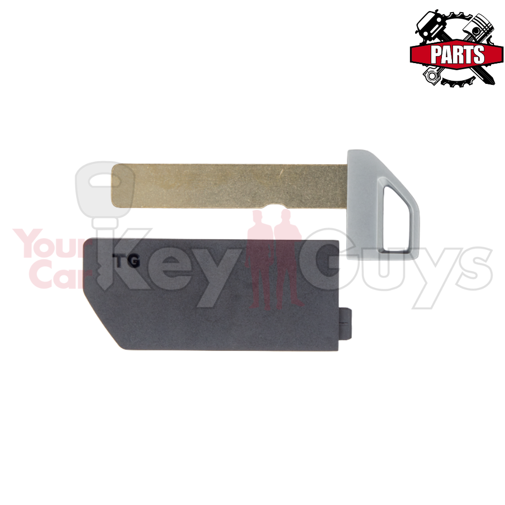 INSERT Emergency Key for Kia with Sheath Sleeve Included