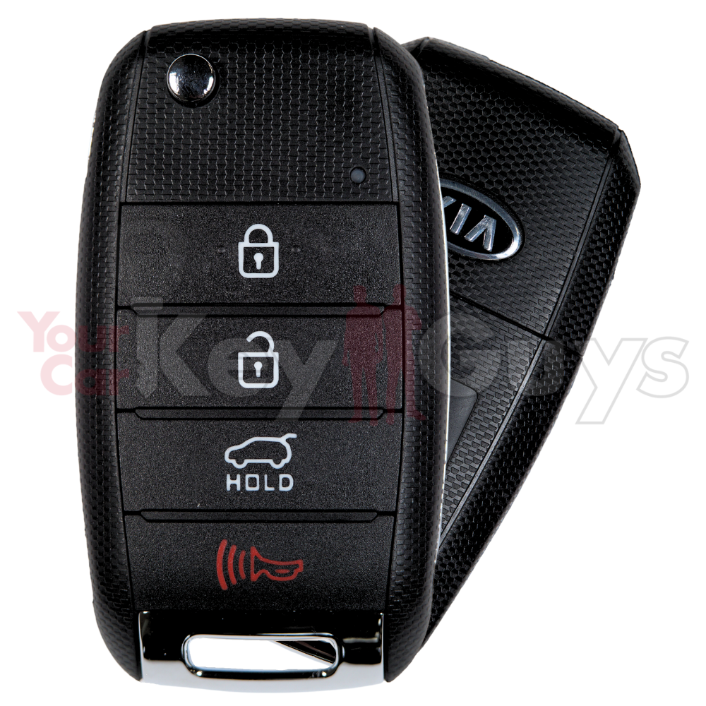 NEW IN BOX OEM 16 17 18 19 20 KIA SPORTAGE FLIP KEYLESS REMOTE FOB NEW IN BOX OEM 16 17 18 19 20 KIA SPORTAGE FLIP KEYLESS REMOTE FOB