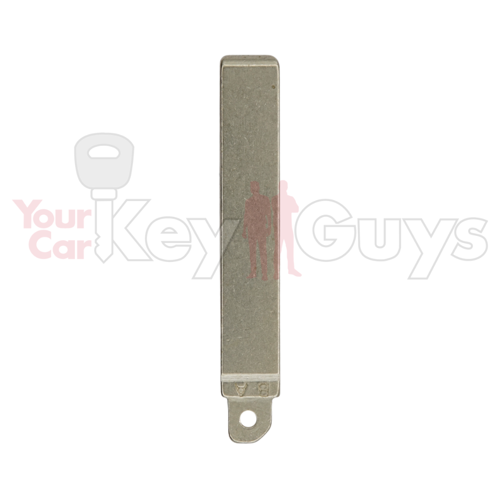 INSERT Replacement for 2019-2025 Kia Flip Keys KK12
