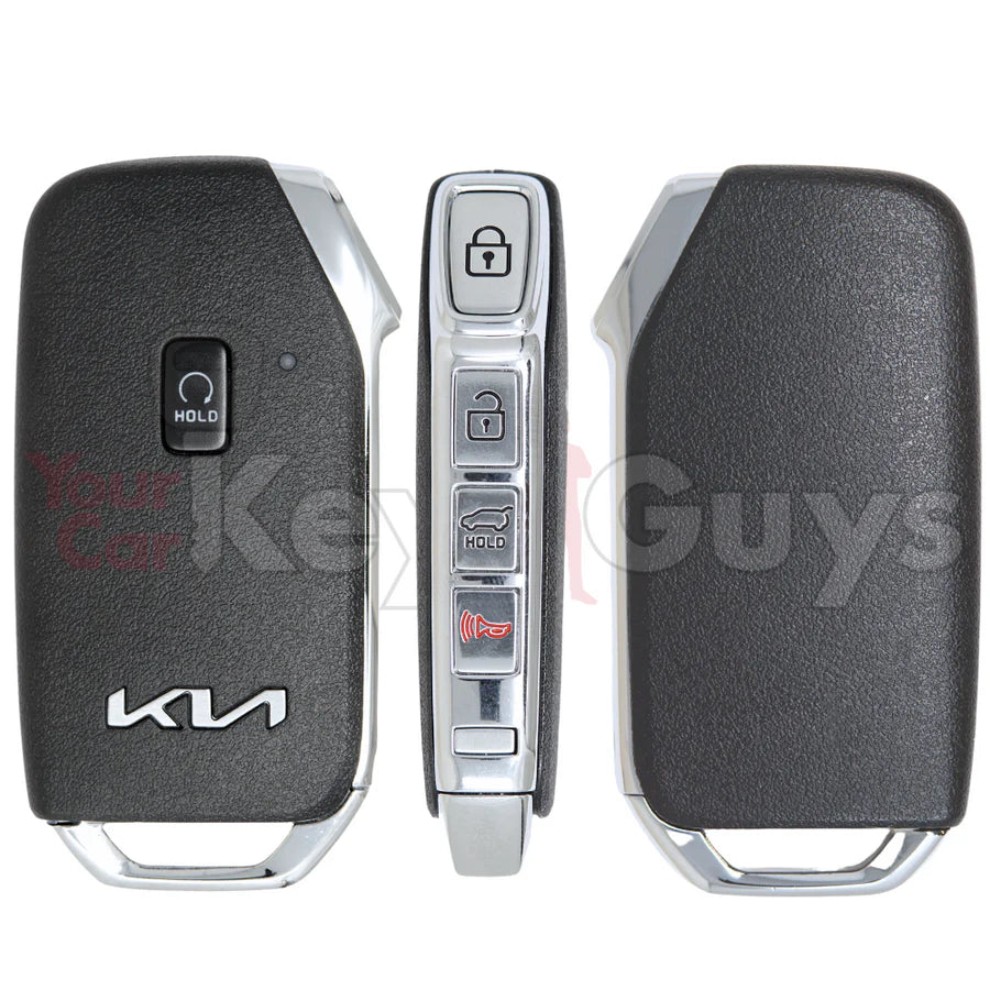 2022-2025 Kia Sportage 5B Hatch Smart Key P1110 SY5MQ4FGE05