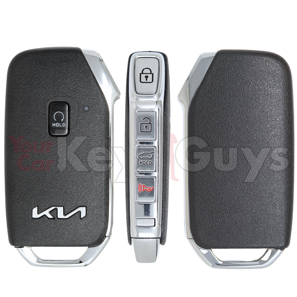 2021-2025 Kia Sportage 5B Hatch Smart Key P1100 SY5MQ4FGE05