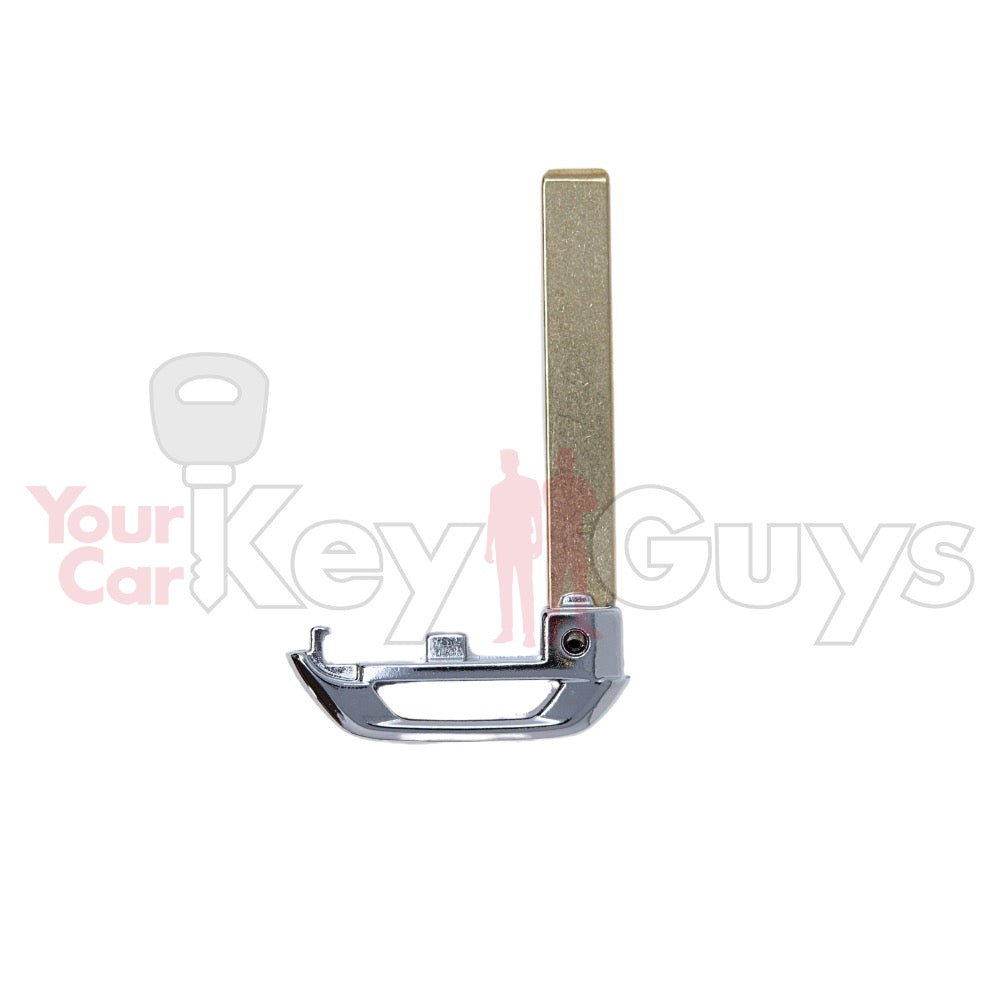 INSERT for 2022-2025 Kia Carnival Emergency Key KK12