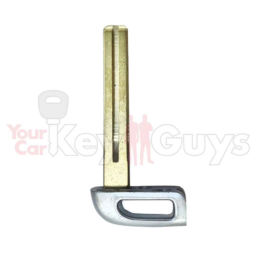 INSERT 2009-2016 Hyundai | Kia Smart Emergency Key Blade LXP90 TOY48