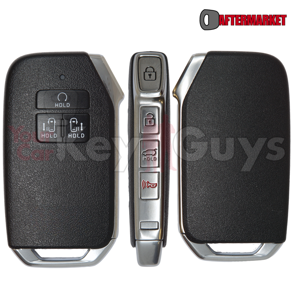 2022-2024 Kia Carnival 7B Hatch Van Sliding Door Smart Key R0420 SY5KA4FGE07