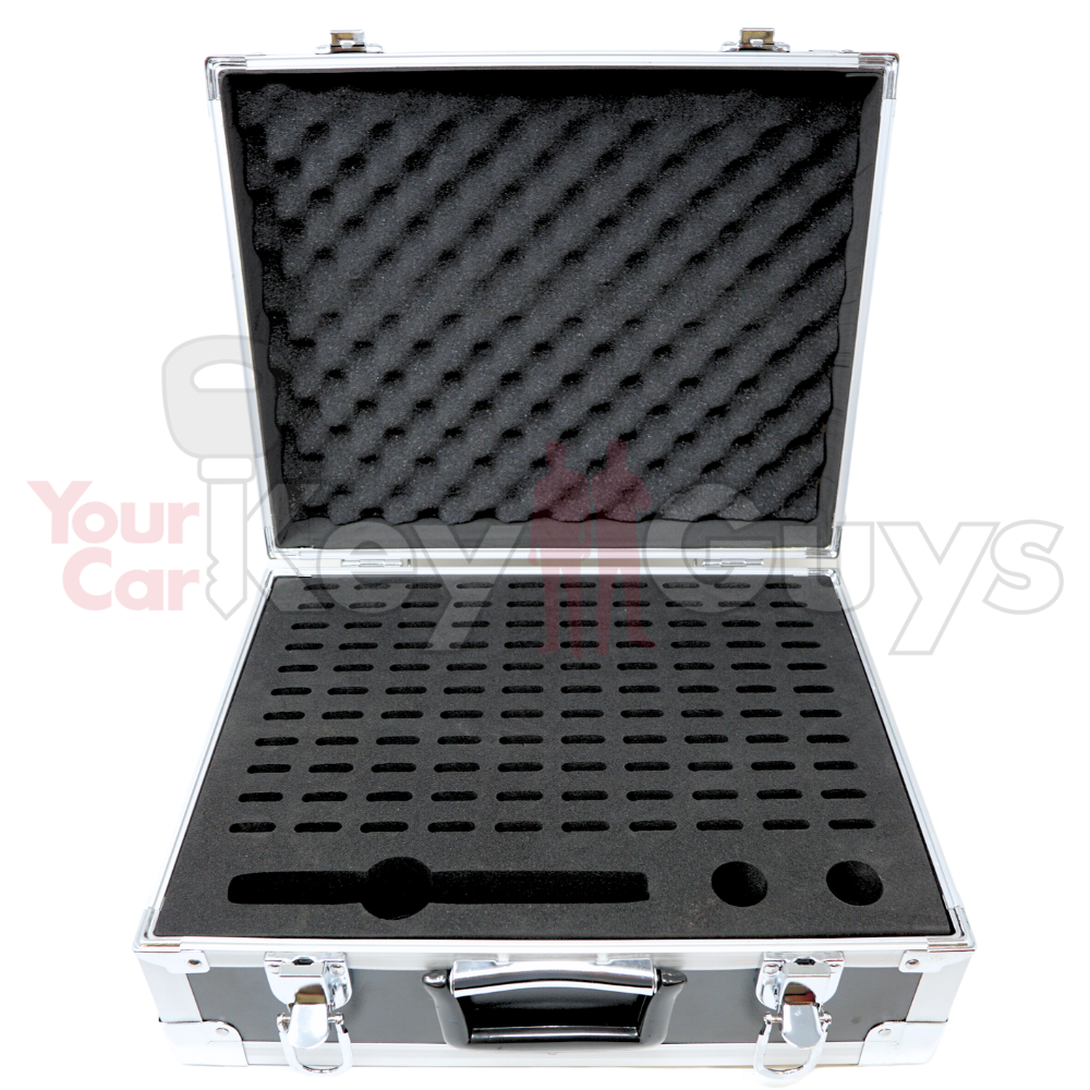 Original Lishi 110 Toolbox Storage Carrying Case