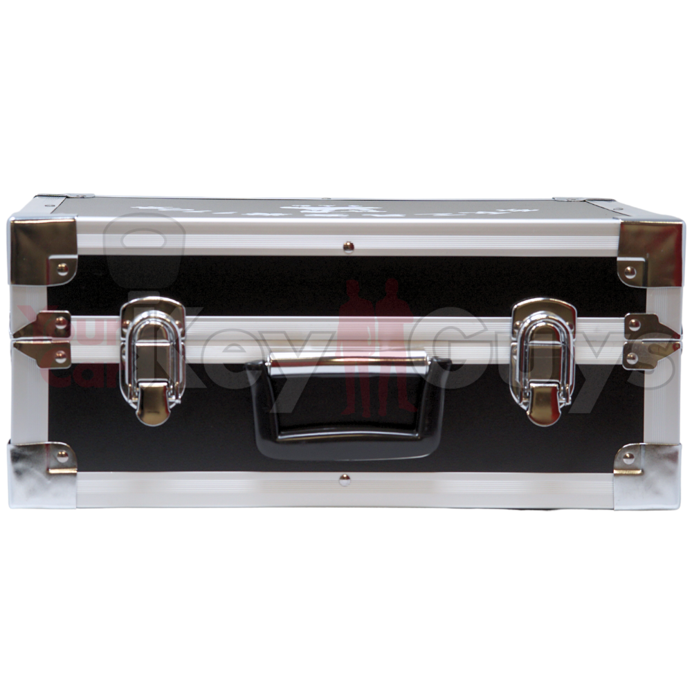 Original Lishi 110 Toolbox Storage Carrying Case