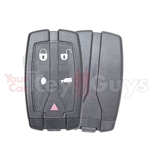 2006-2012 Land Rover LR2 5B Hatch Slot Smart Key NT1-TX9