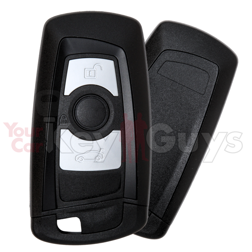2013-2018 BMW 3B FEM 433mhz Smart Key YGOHUF5767