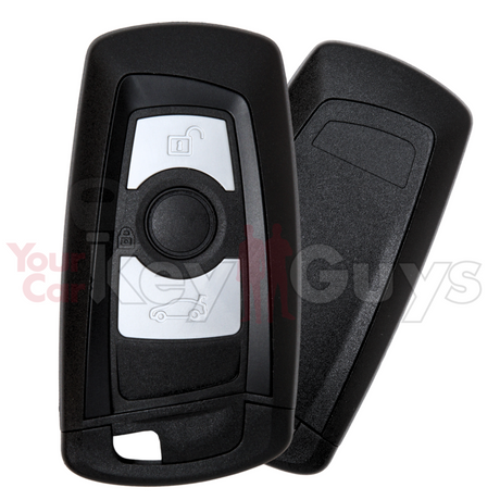 2013-2018 BMW 3B FEM 433mhz Smart Key YGOHUF5767