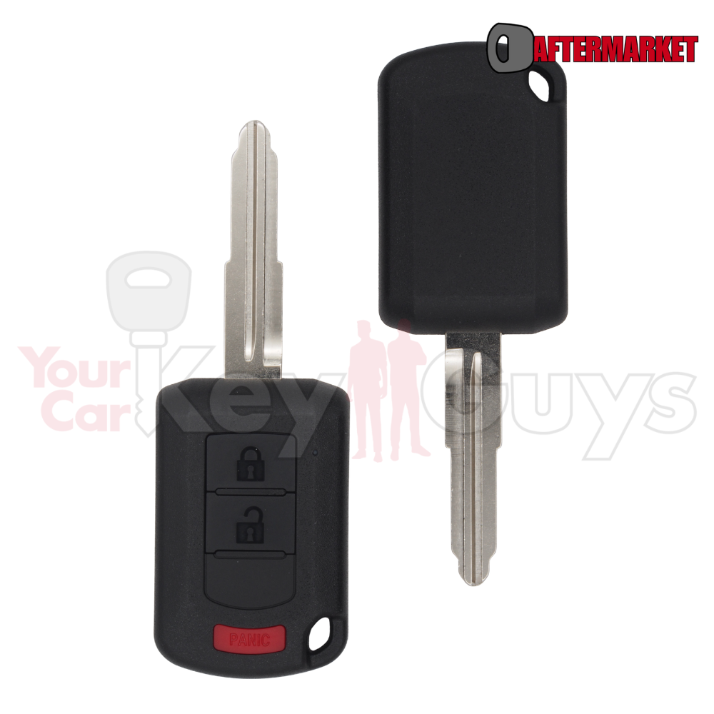 2010-2024 Mitsubishi Outlander Lancer 3B RHK ID46 OUCJ166N