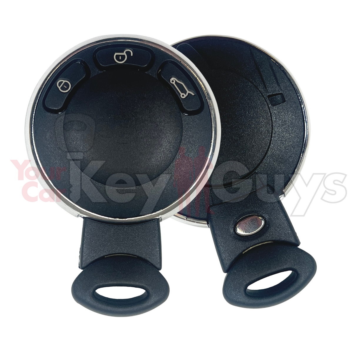 2006-2014 Mini Cooper CAS Proximity PROX Key 3B KR55WK49333