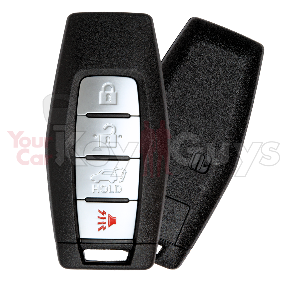 2021-2025 Mitsubishi Outlander 4B Hatch Smart Key KR5MTXN1