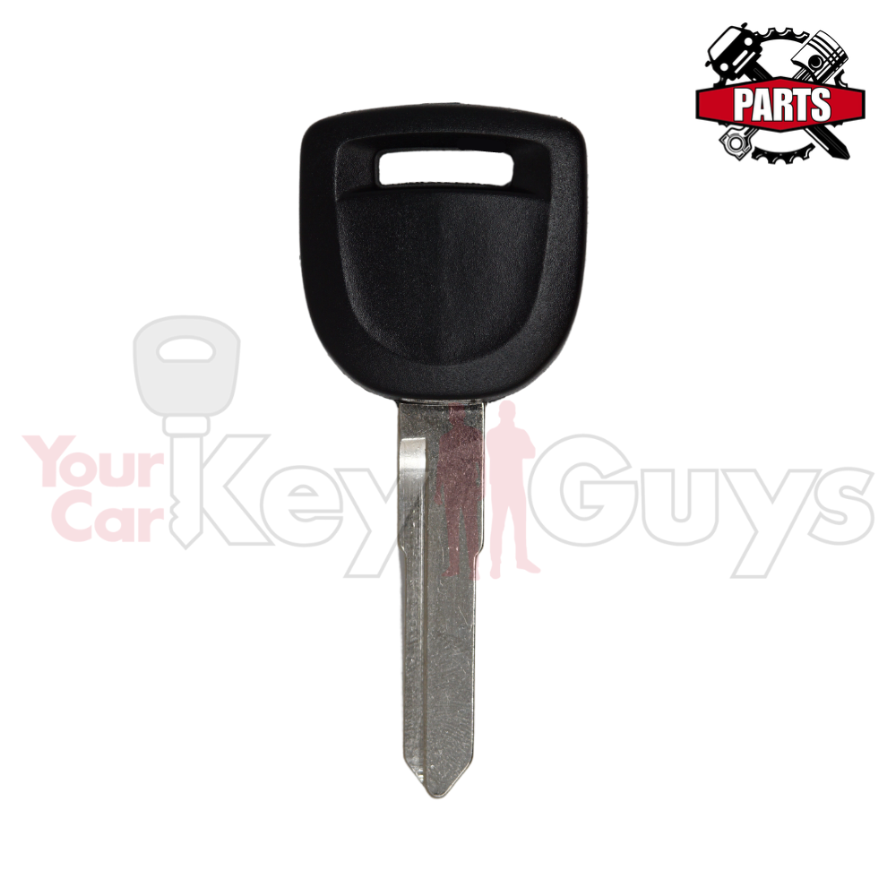 SHELL for 2003-2016 Mazda MZ34 MZ24 MZ27 Transponder Key