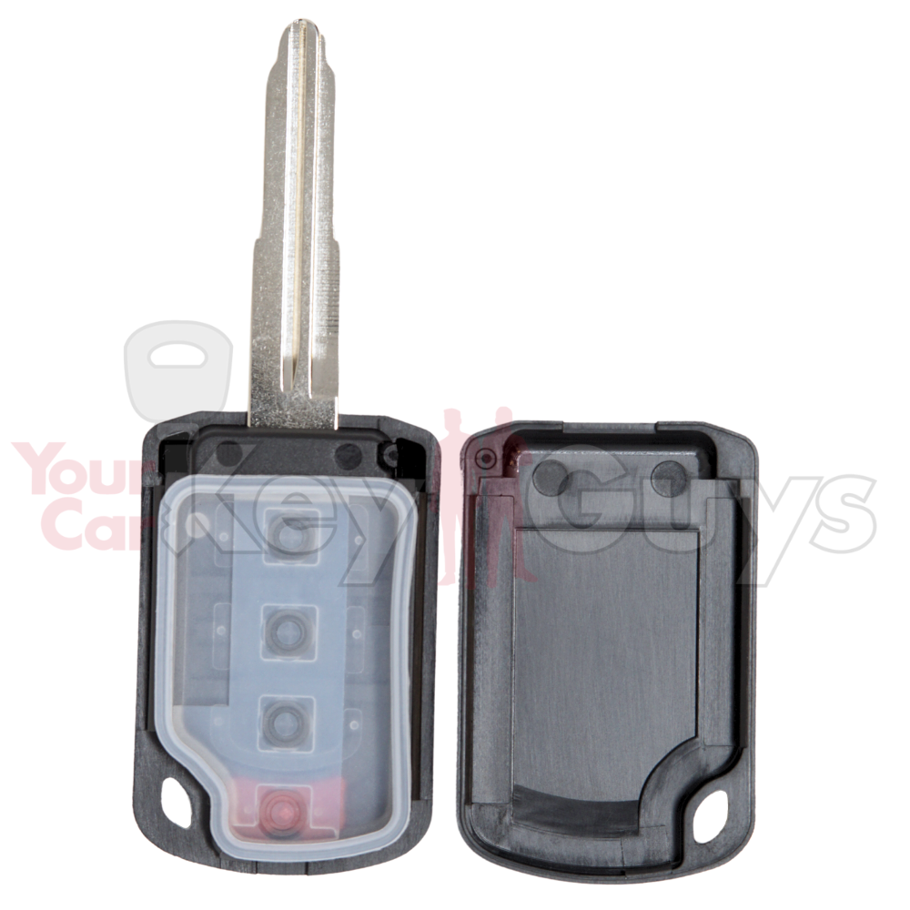 SHELL for 2014-2024 Mitsubishi 3B RHK w/ Shoulder OUCJ166N