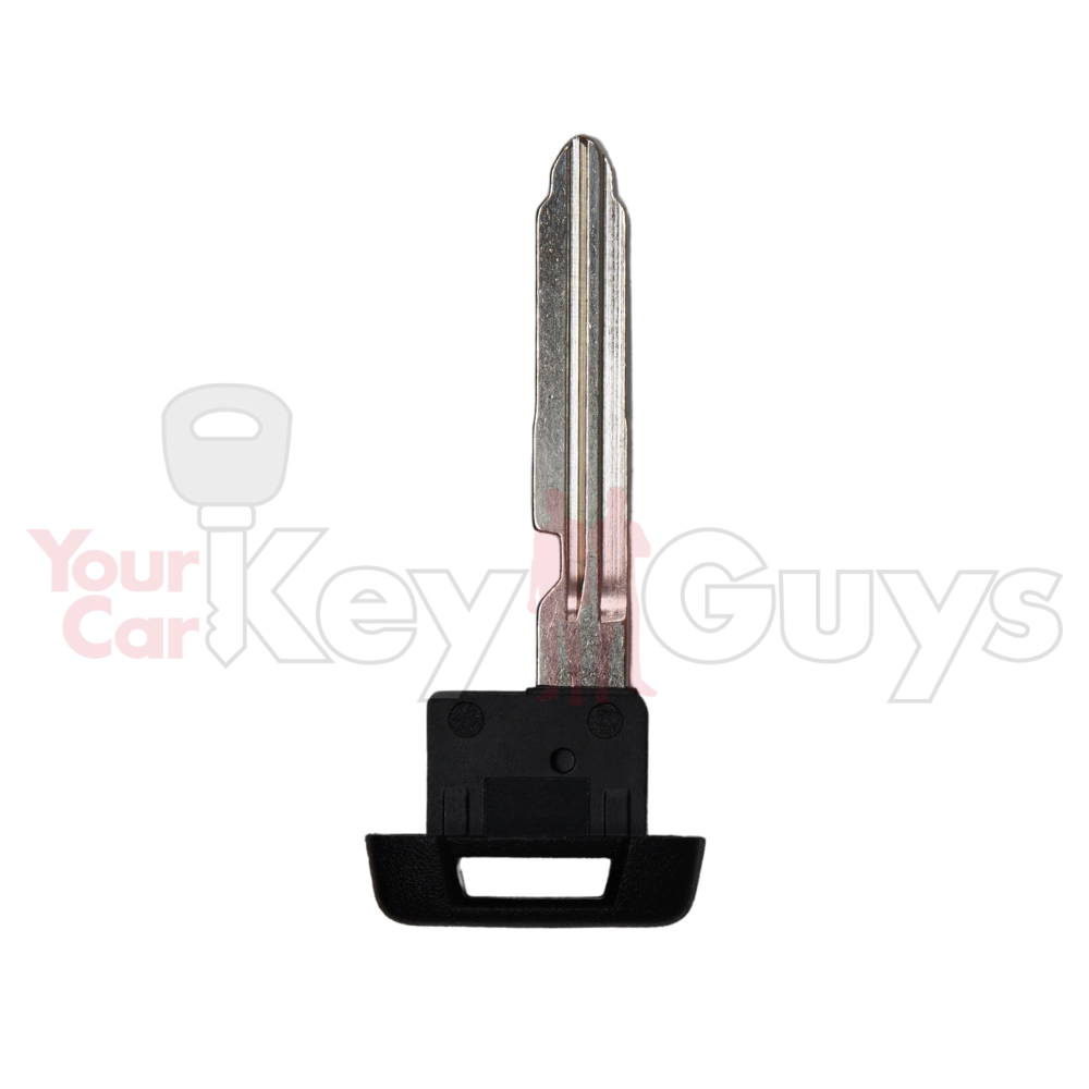 INSERT 2021-2022 Mitsubishi Smart Emergency Key Blade MIT3