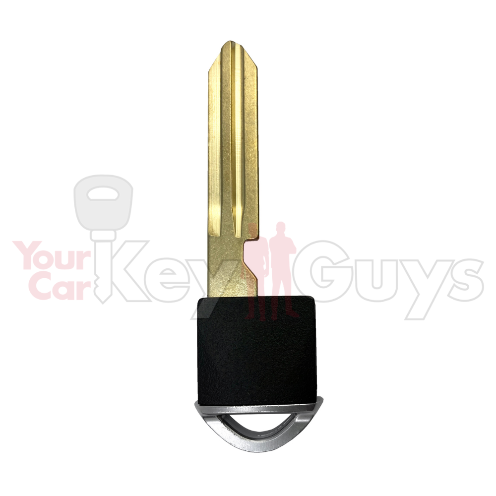 INSERT 2005-2015 Nissan | Infiniti Smart Emergency Key Blade ID46 Chip DA34