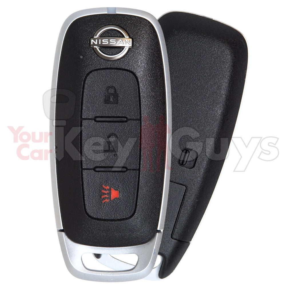 2022-2025 Nissan Ariya Kicks Pathfinder Rogue 3B Smart Key 5MR1E KR5TXPZ1
