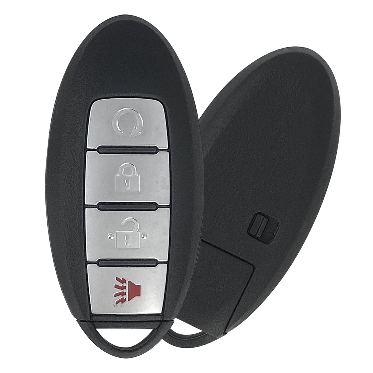 2015-2018 Nissan Pathfinder Murano Titan 4B Remote Start Smart Key 4313 KR5S180144014