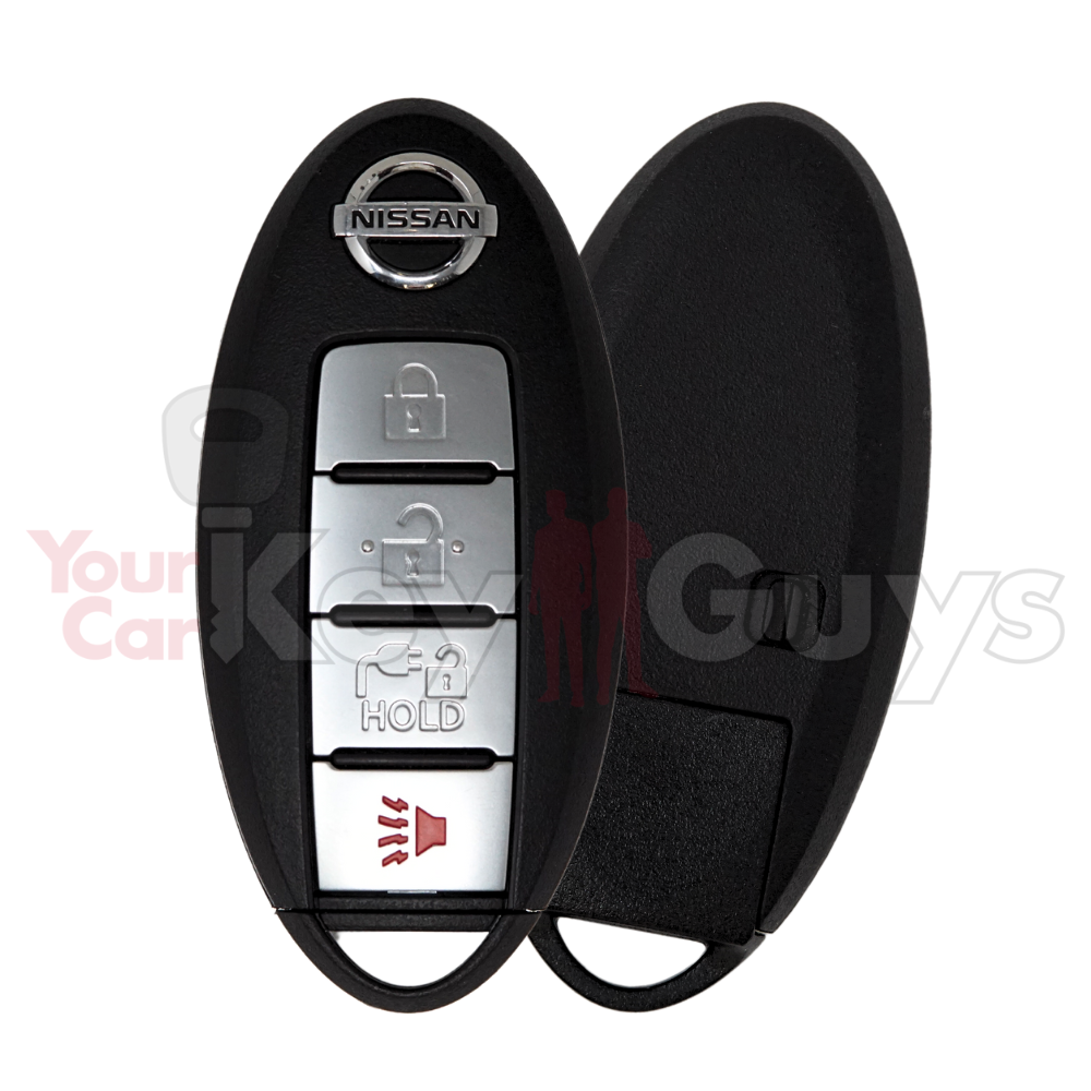 2018-2024 Nissan Leaf 4B Plug In Smart Key CWTWB1G0168