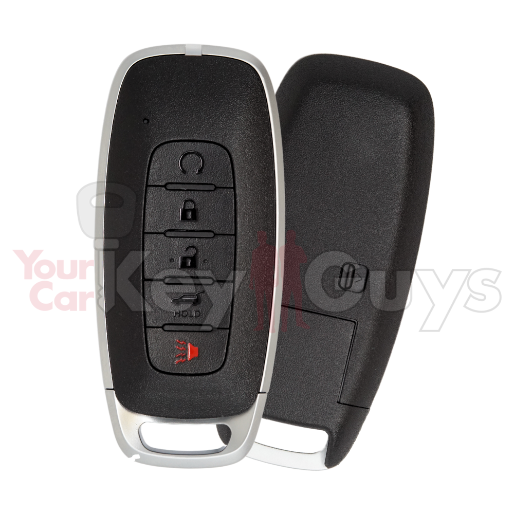 2022-2025 Nissan Rogue Pathfinder 5B Hatch Smart Key 7LA7A KR5TXPZ3