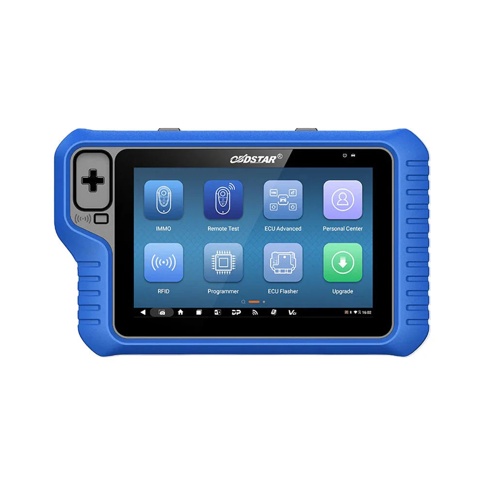 OBDSTAR KeyMaster G3 USA Key Programmer - 2 Year License Subscription INCLUDED