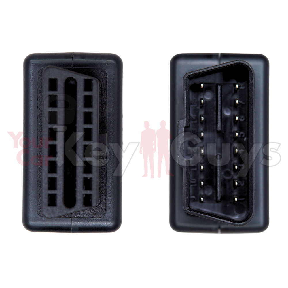 OBDSTAR CAN FD Programming Adapter - 2020-2023 GM