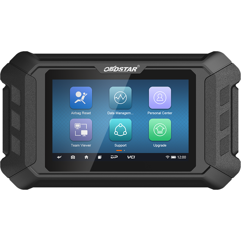 OBDSTAR P50 Dash/Airbag/ECU/Radio Tool - 2 Year License Subscription INCLUDED