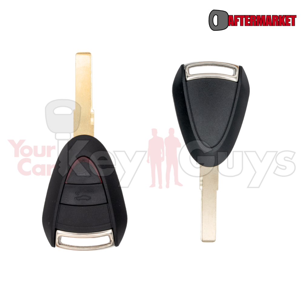 2005-2011 Porsche 911 Boxster Cayman 2B RHK Key LXP-VIM244