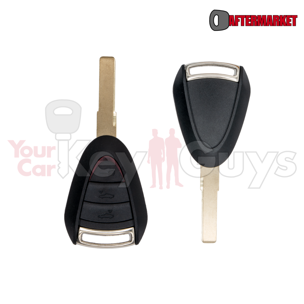 2005-2011 Porsche 911 Boxster Cayman 3B RHK Key LXP-VIM2442