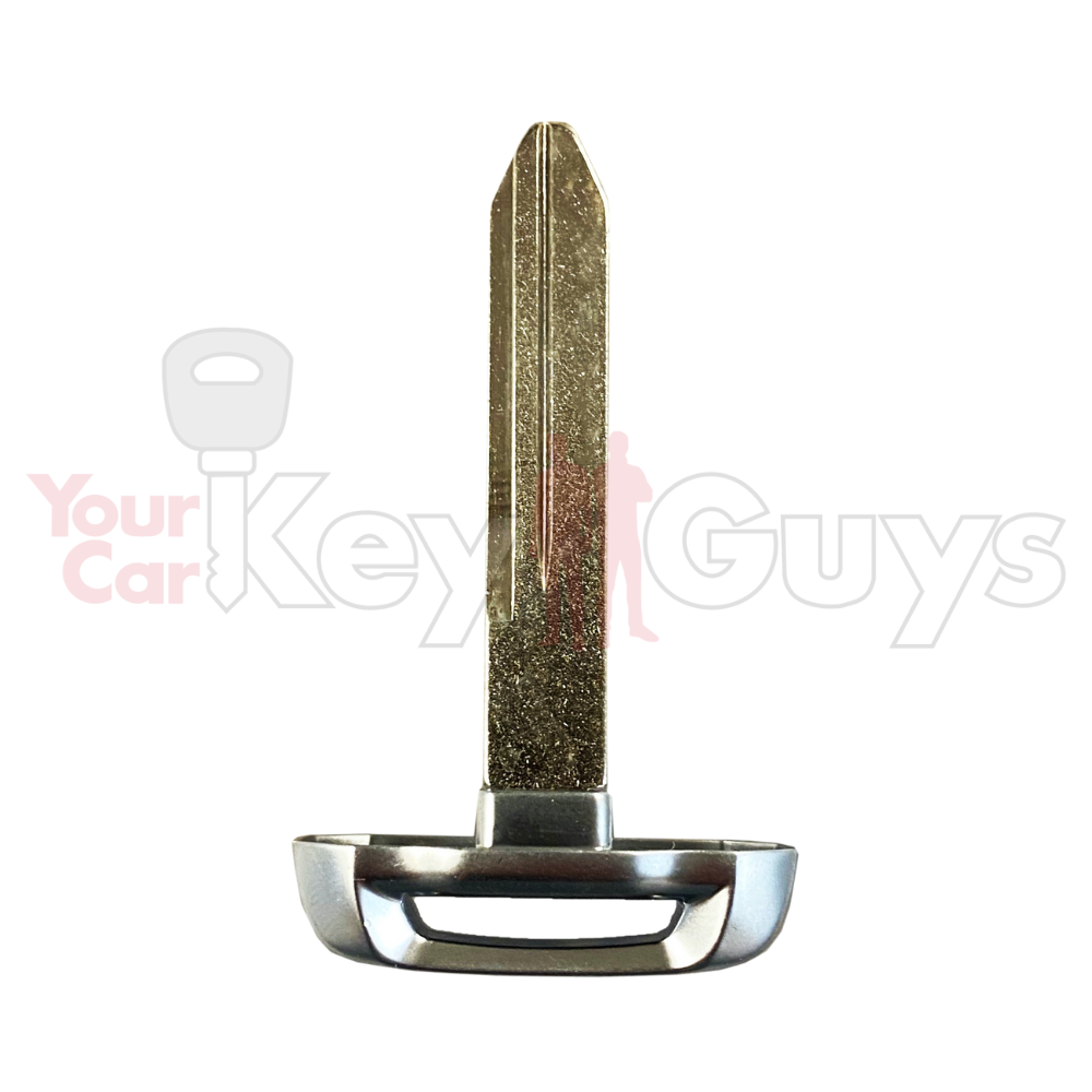INSERT for RAM 2019-2025 Smart Emergency Key Blade Y157/Y159