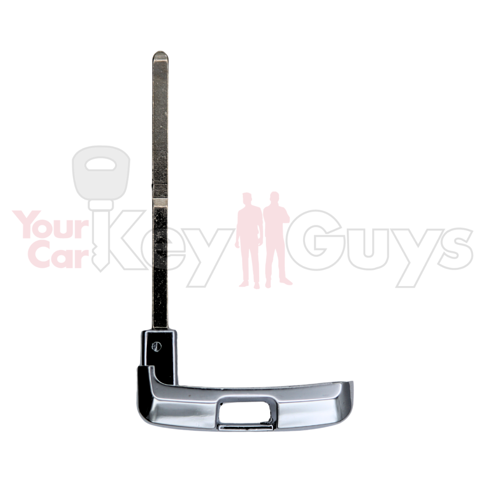 INSERT Land Rover Jaguar 2017-2024 Smart Emergency Key Blade LR116872 | LR116873