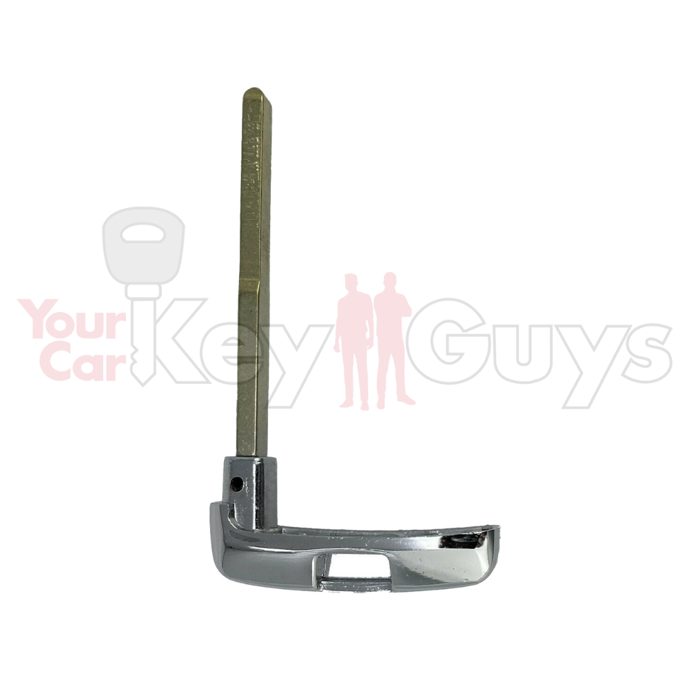 INSERT Land Rover Jaguar 2017-2024 Smart Emergency Key Blade LR116872 | LR116873