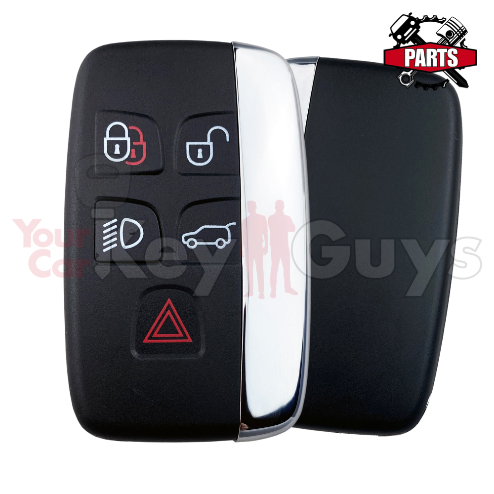 SHELL Replacement for Jaguar Land Range Rover 5B Hatch KOBJTF10A