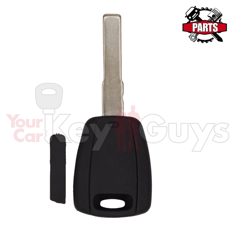 SHELL SIP22 Transponder Key for RAM Promaster Fiat Jeep