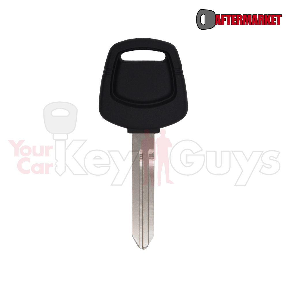 2005-2013 Subaru SUB4 4D-62 Chip Transponder Key