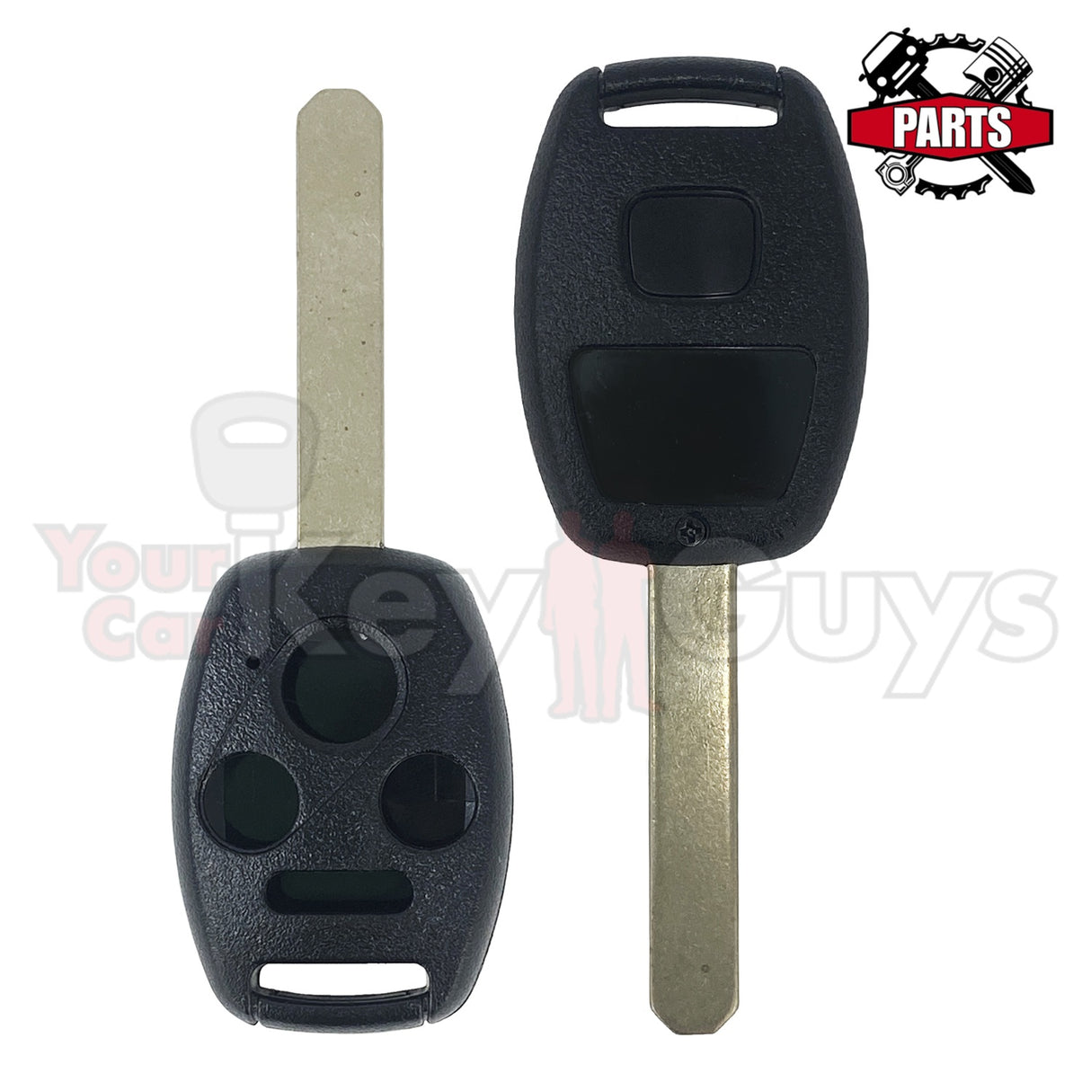 SHELL for Honda 4B RHK 2003-2015 HO01