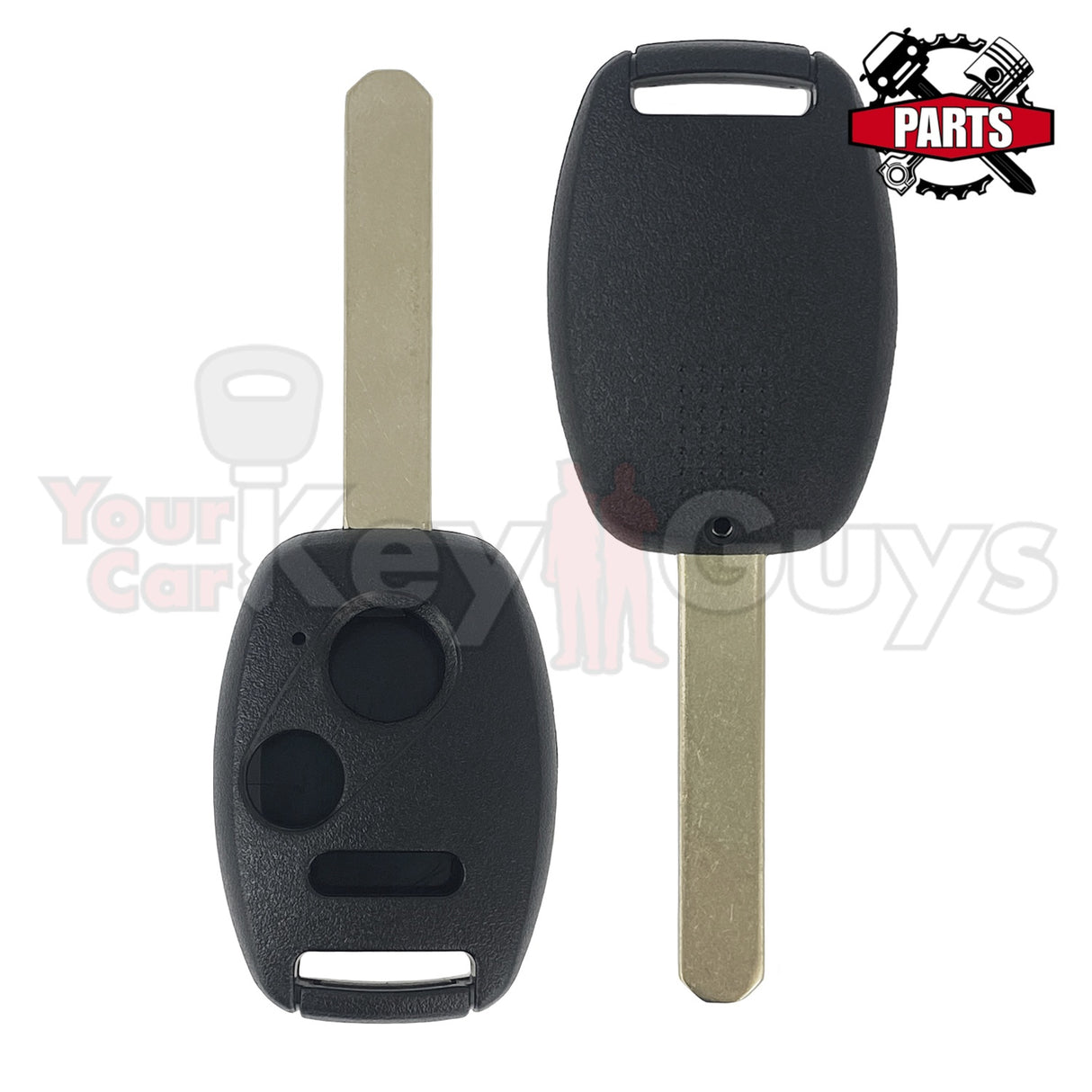 SHELL for Honda 3B RHK 2005-2017 HO01