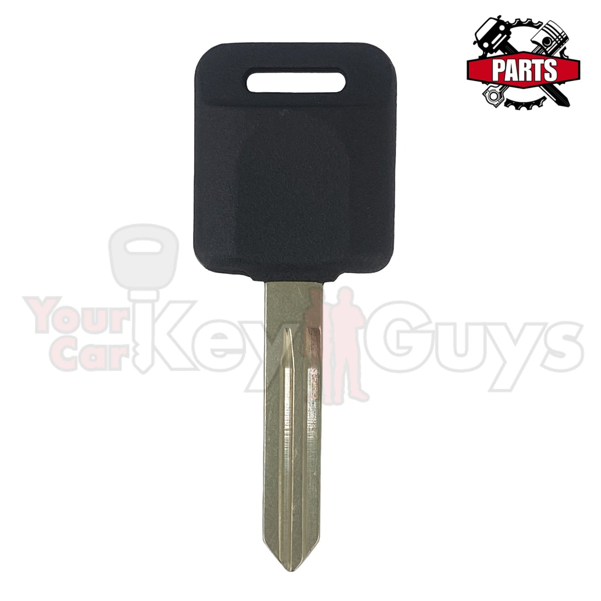 SHELL for Nissan Transponder Key NI04 NI02 DA34