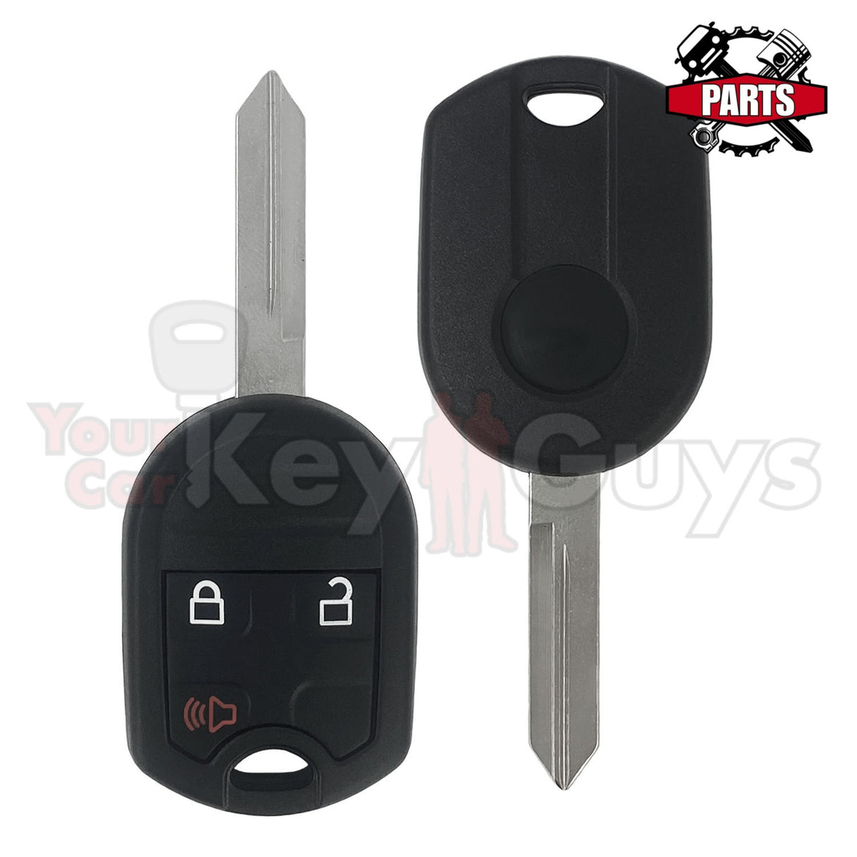 SHELL Replacement for Ford 3B RHK H75 CWTWB1U793