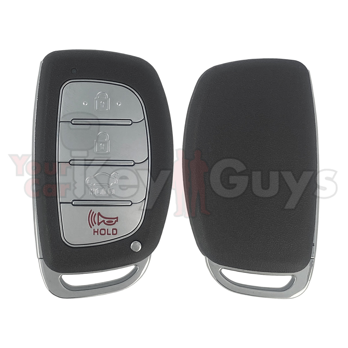 2019-2020 Hyundai Elantra 4B Trunk Smart Key F2002 F3002 CQOFD00120