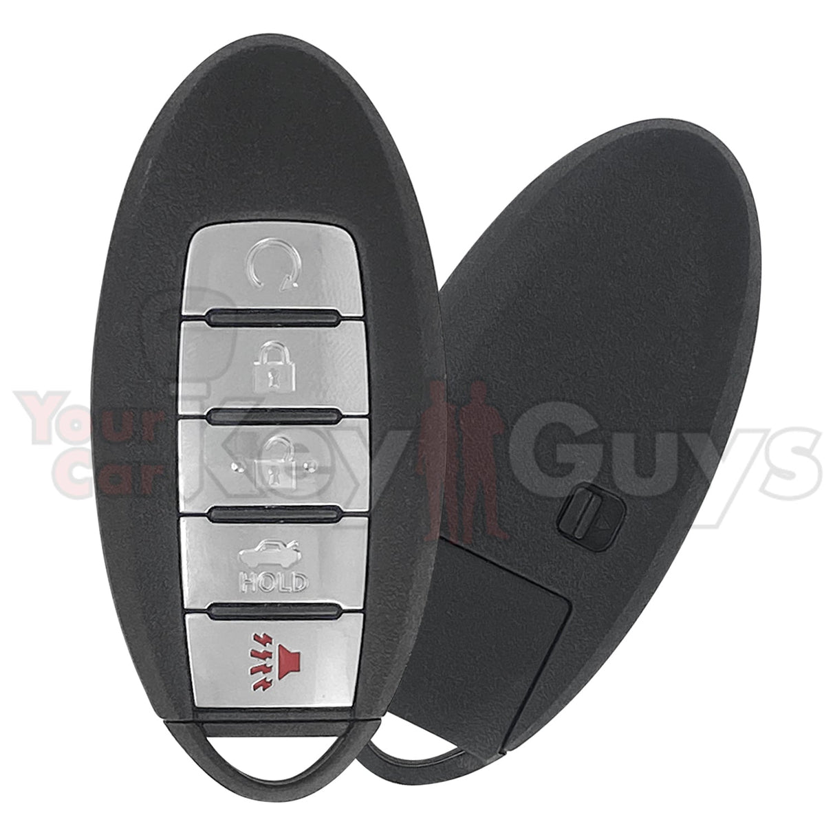 2022-2025 Nissan Altima 5B Trunk Smart Key 6LS5A KR5TXN4