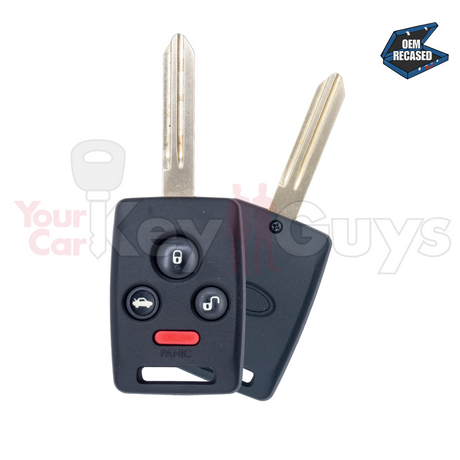 2006-2008 Subaru Tribeca | Legacy 4B Remote Head Key RHK CWTWBU745