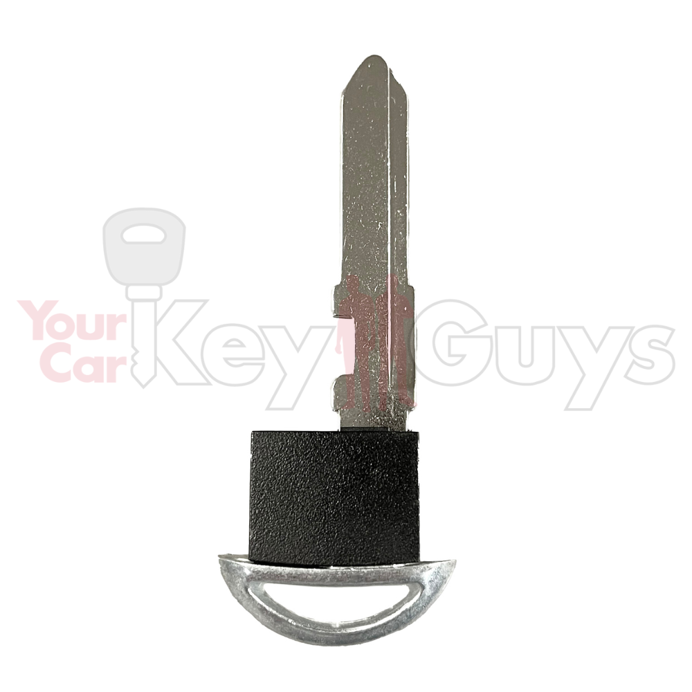 INSERT 2013-2020 Fiat | Mazda | Scion | Toyota Smart Emergency Key Blade MZ27